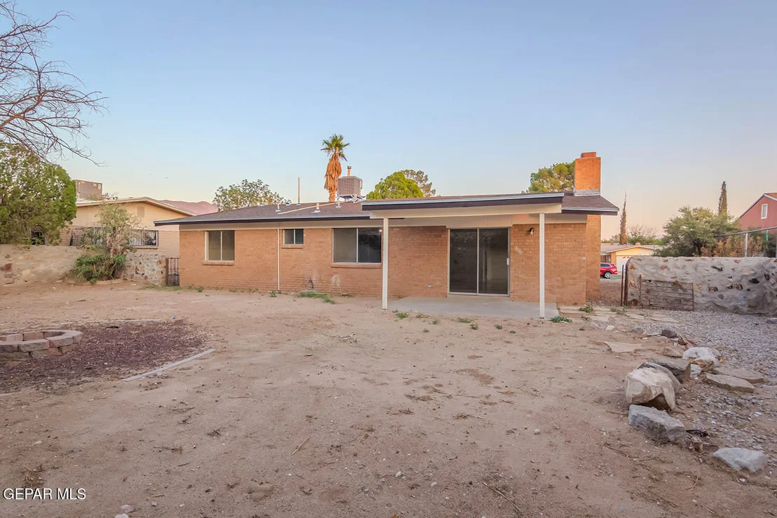 Photo of 7017 CERRO NEGRO Drive