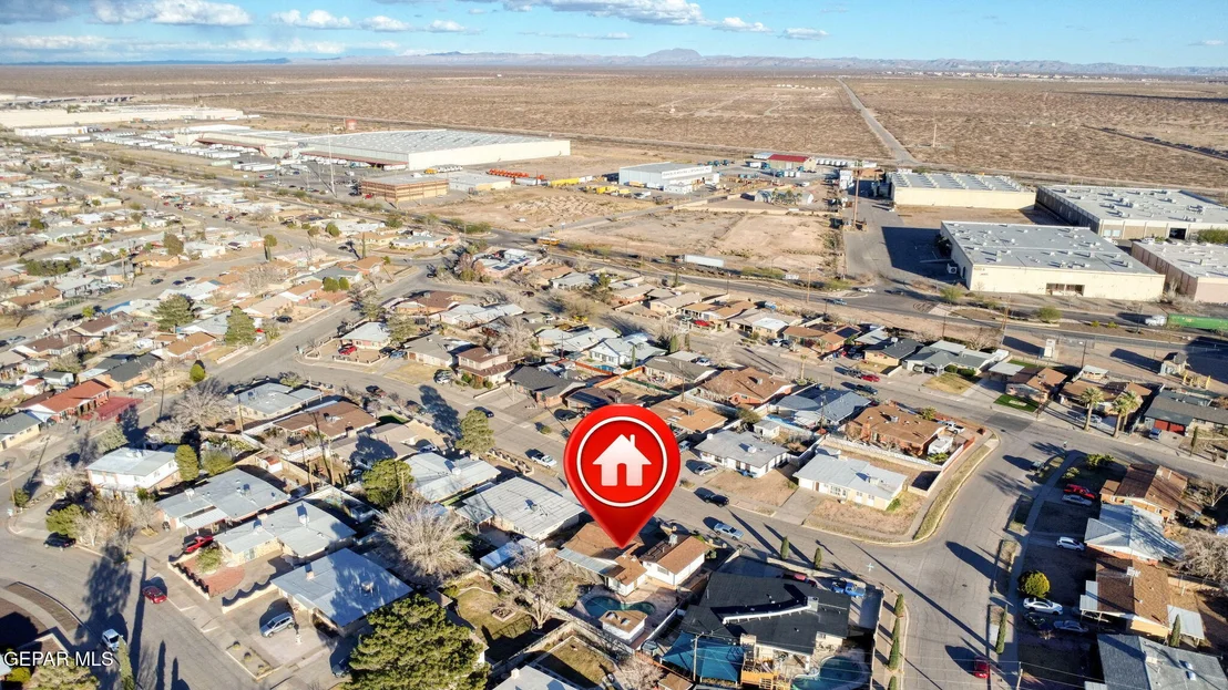 Photo of 9627 ALBACORE Lane