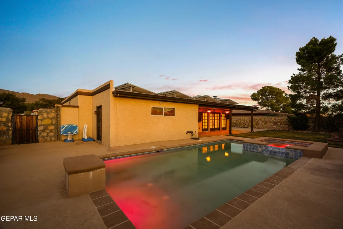Photo of 6957 GRANERO Drive