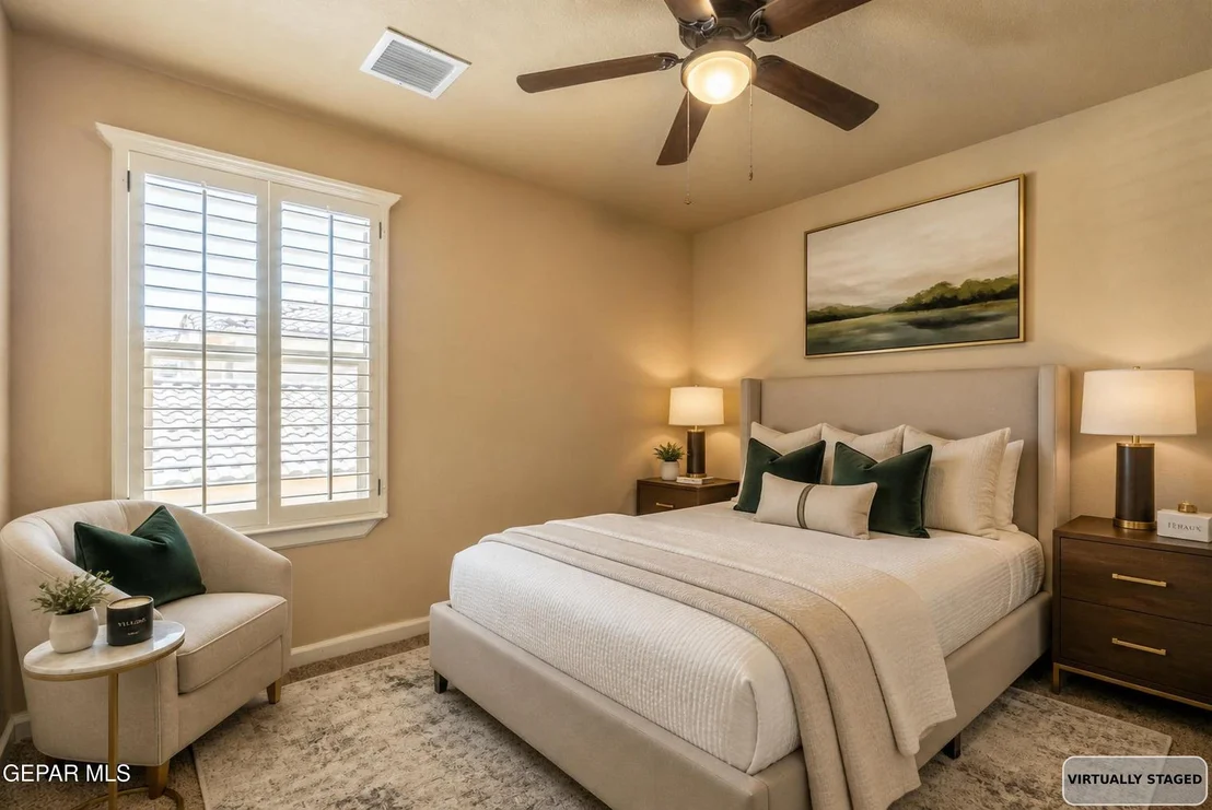 Photo of 7730 Enchanted View Drive