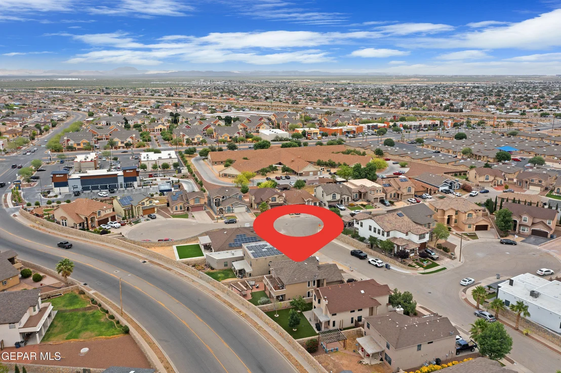 Photo of 5017 MOON RANCH Lane