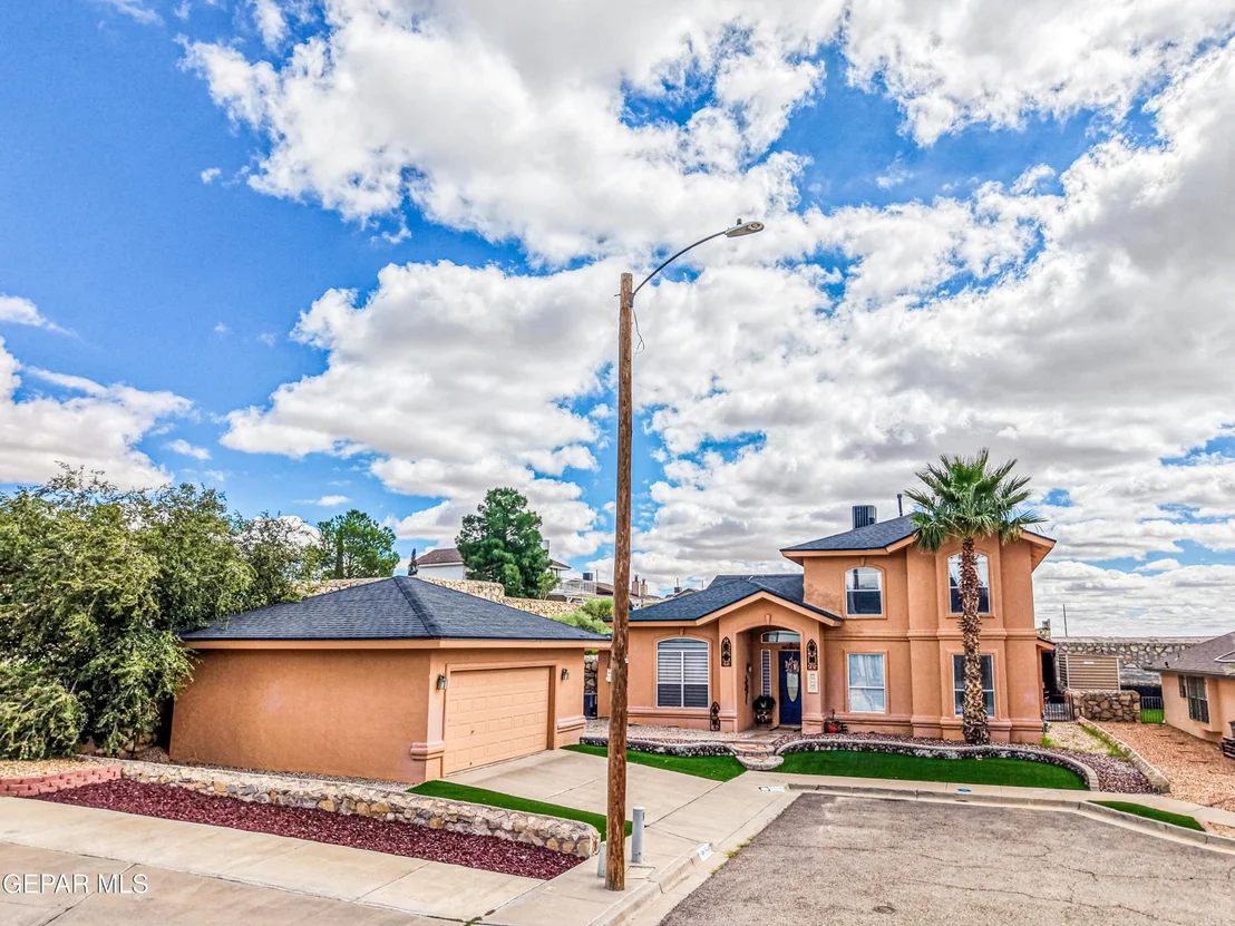 Photo of 1448 SALLY RAY Way