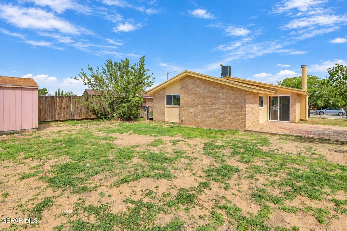 Photo of 10705 RHYOLITE Drive
