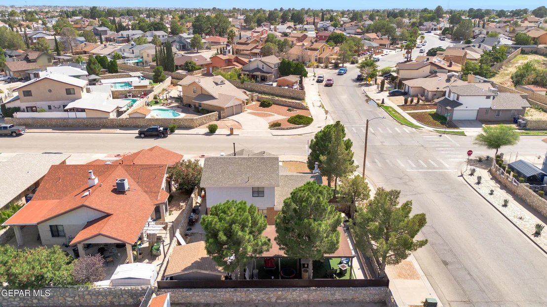 Photo of 11629 BUNKY HENRY Lane