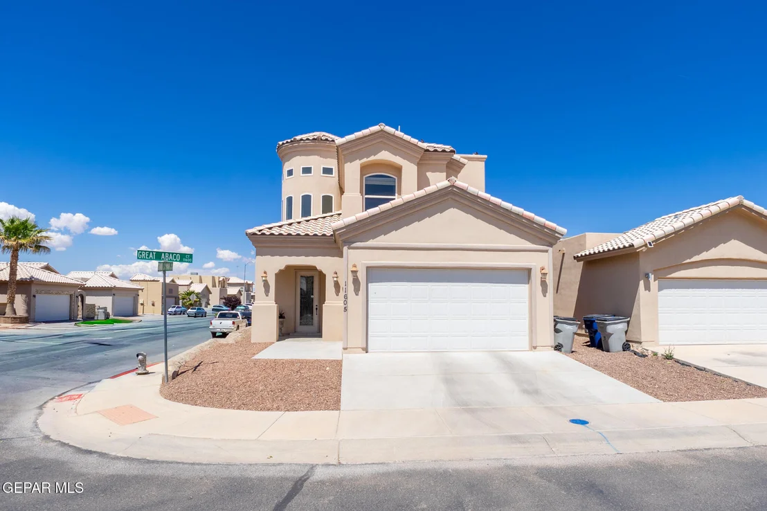 Photo of 11605 GREAT ABACO Court