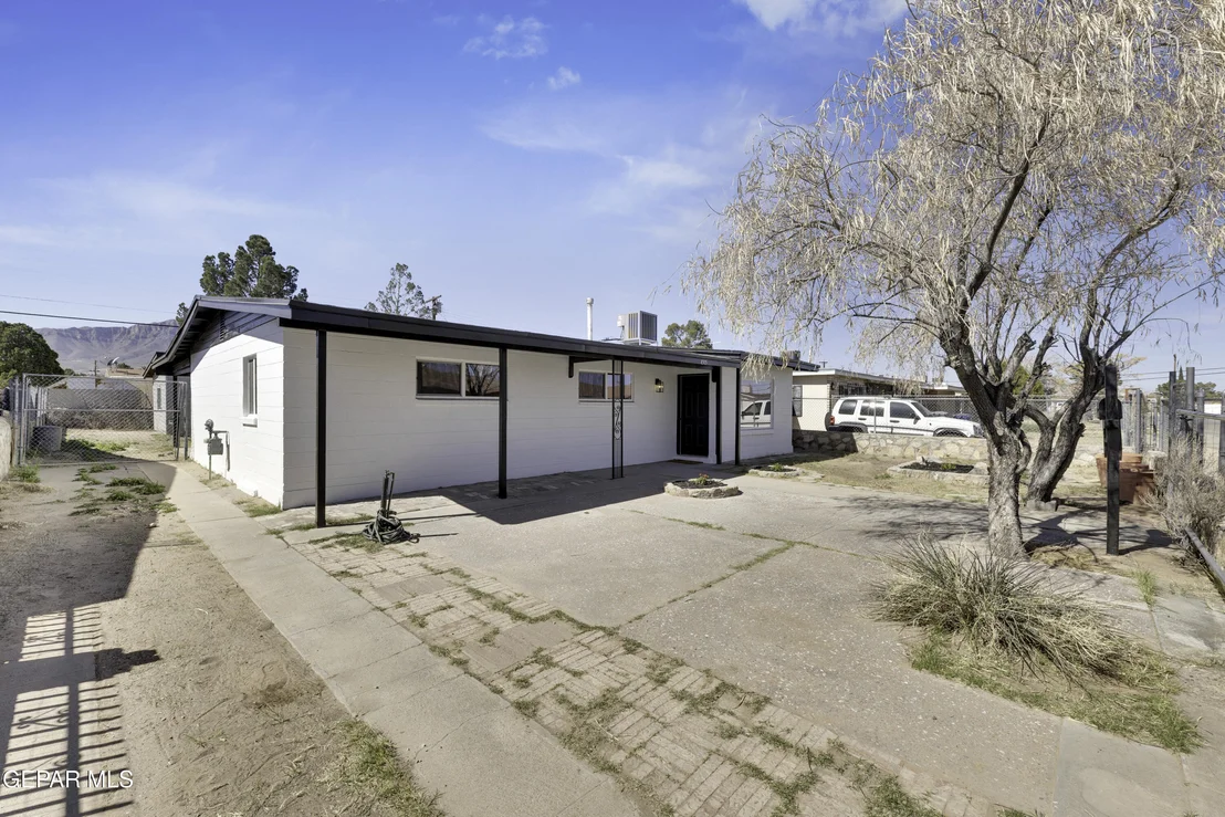 Photo of 8505 MOUNT TIBET Drive