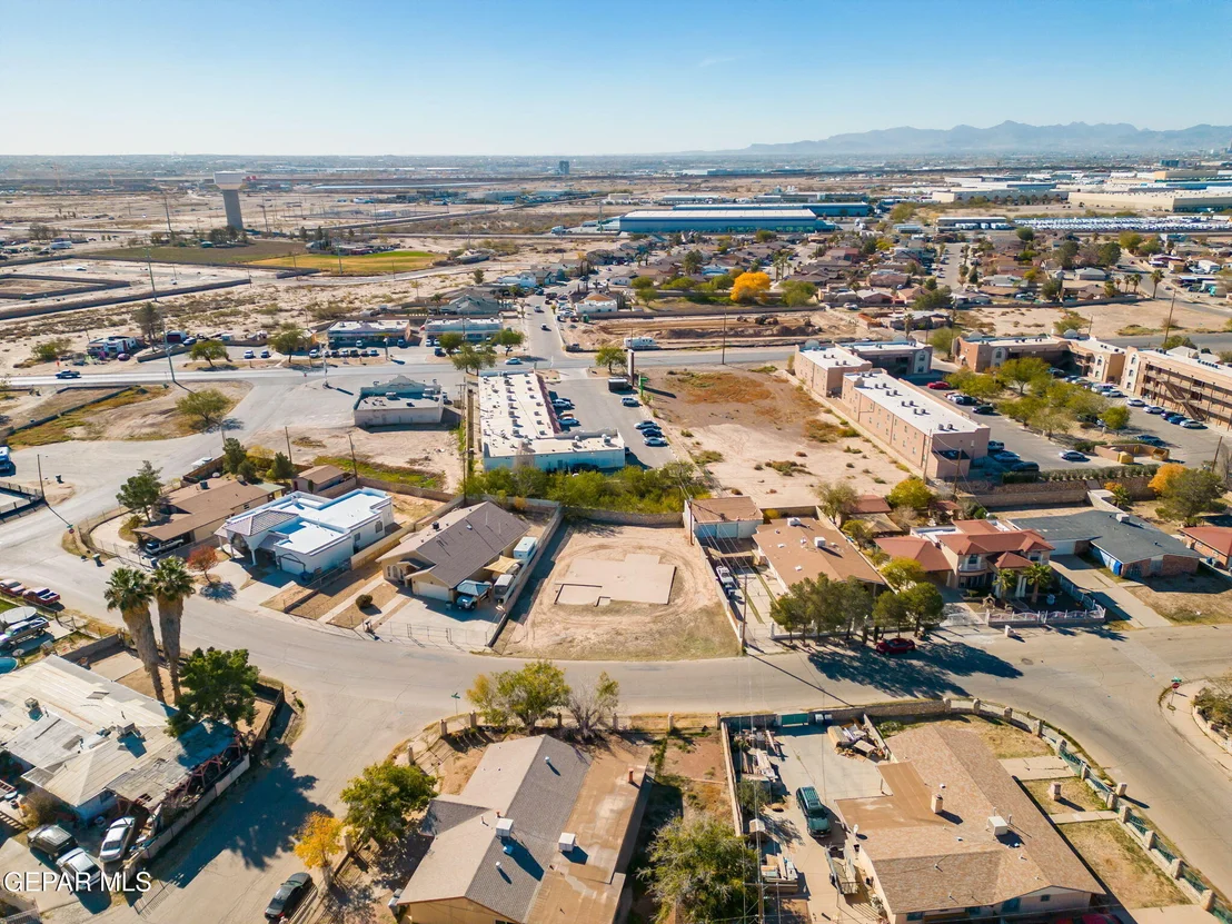 Photo of 9864 JERICHO Drive