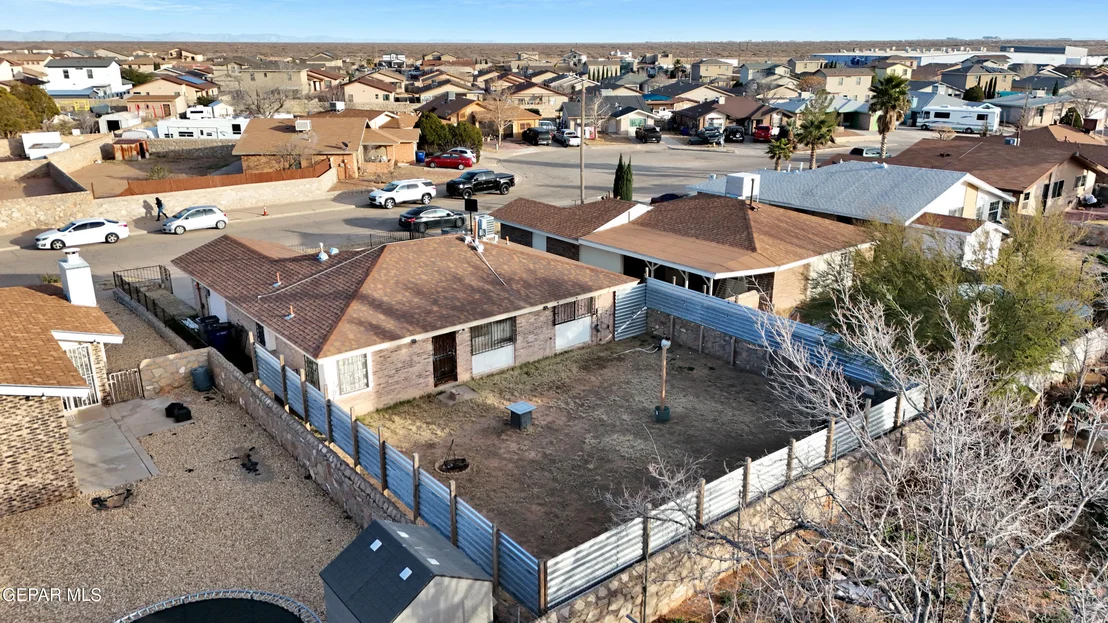 Photo of 6725 TIGER EYE Drive