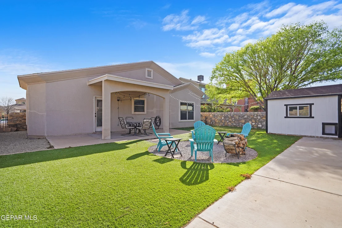 Photo of 5361 JACK MARCUS Drive