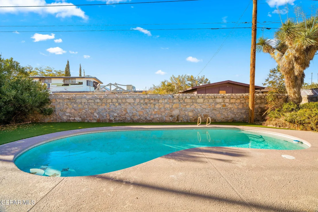 Photo of 9901 Sidewinder Street