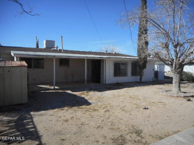 Photo of 2032 SOLANO Drive