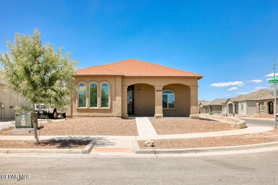 Photo of 14385 Tobe Davis Drive