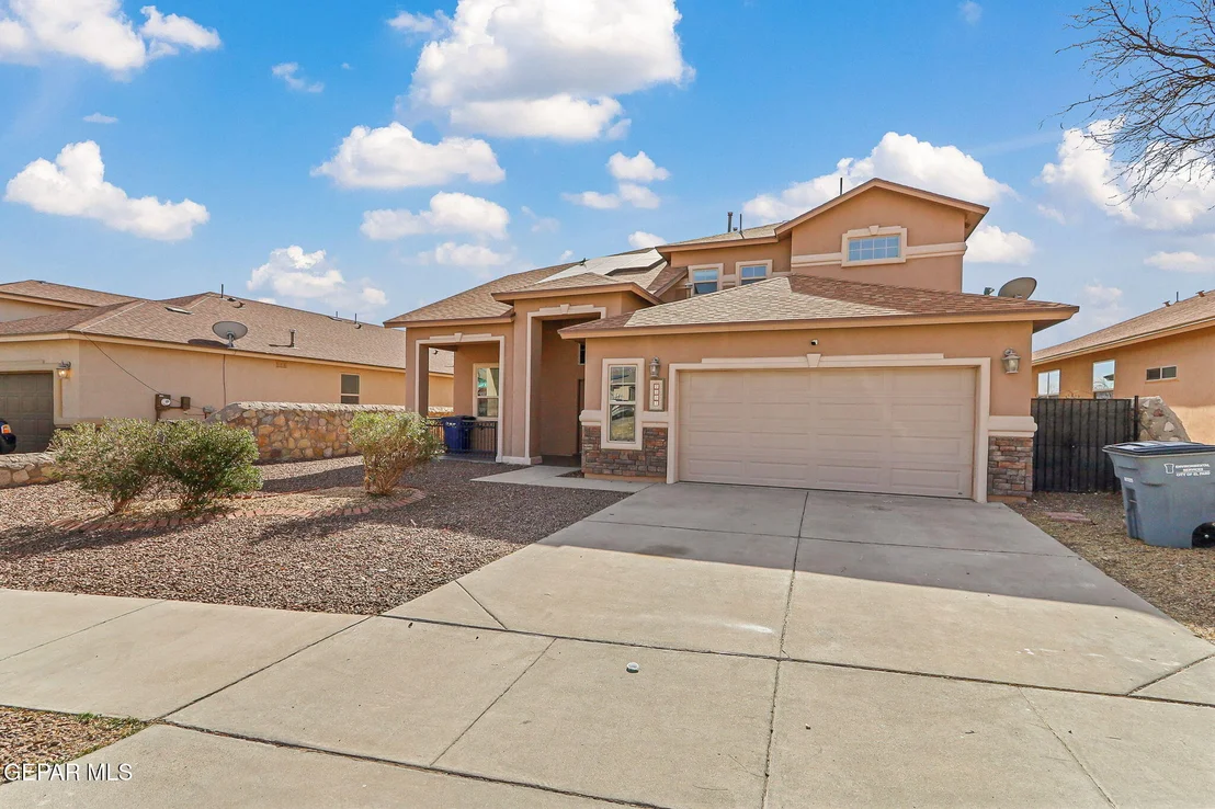 Photo of 7304 Black Mesa Drive
