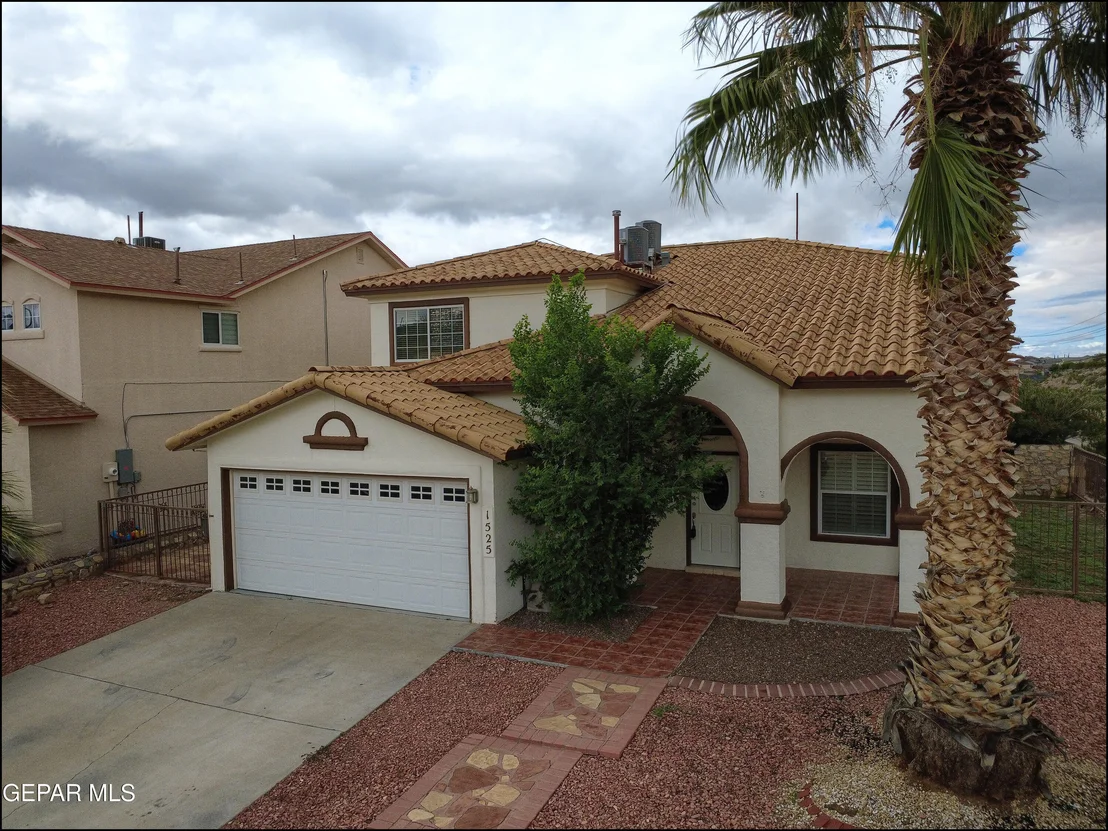 Photo of 1525 Prickley Pear Drive