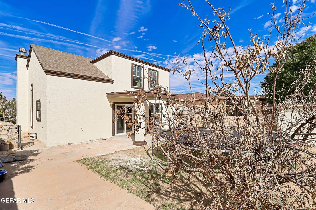 Photo of 12372 TIERRA APACHE Drive