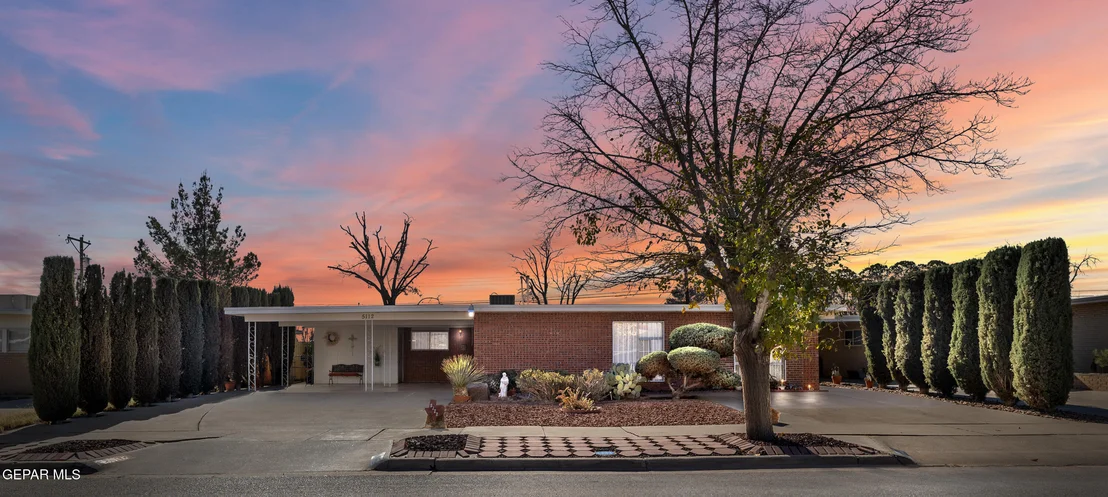 Photo of 5112 DANNY Drive