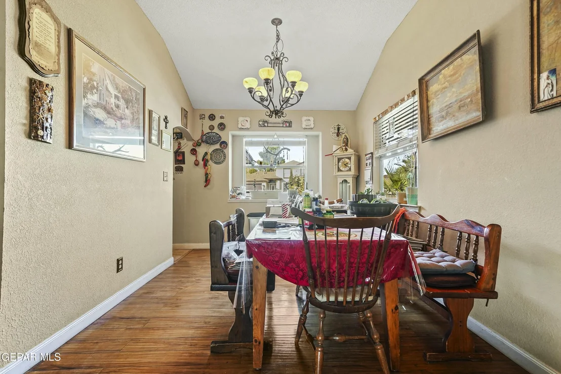 Photo of 13812 DESERT HIGHLANDS Lane