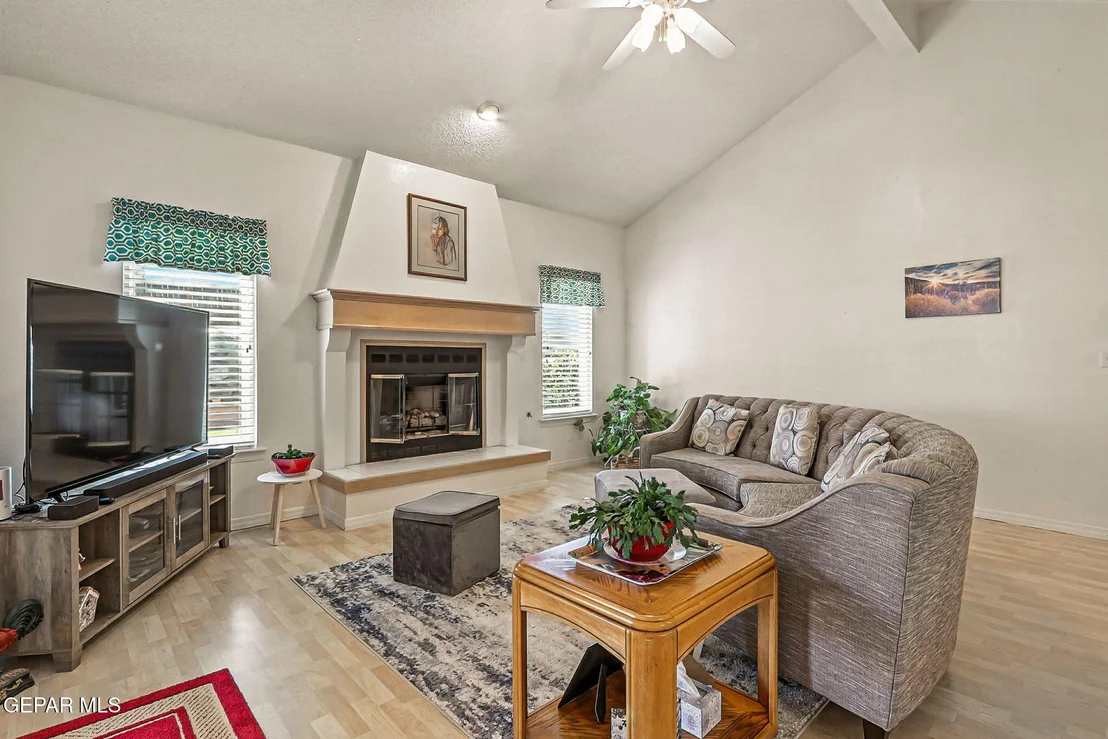 Photo of 6820 ECHO CLIFFS Drive