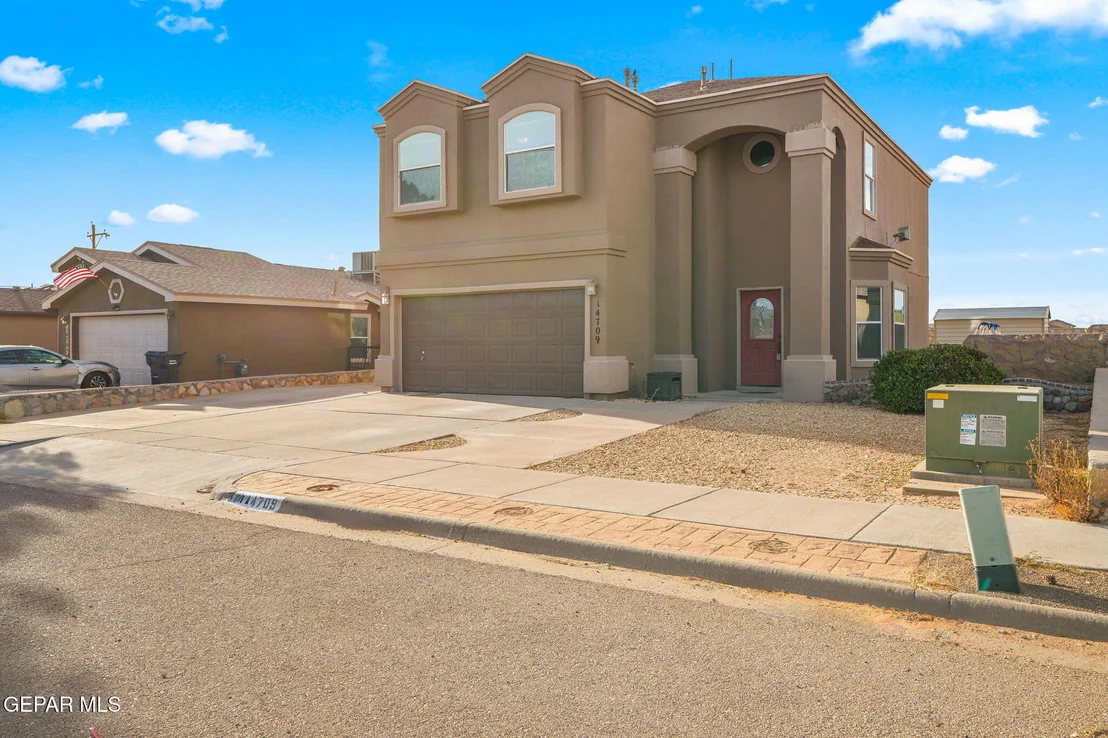 Photo of 14709 Sand Gate Drive