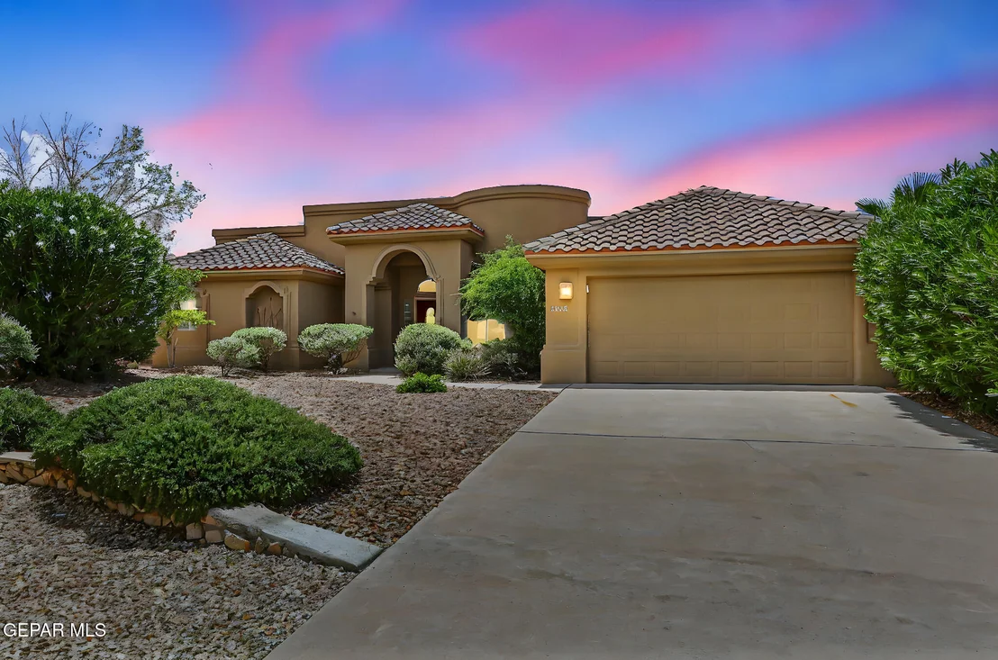 Photo of 6436 Casper Ridge Drive