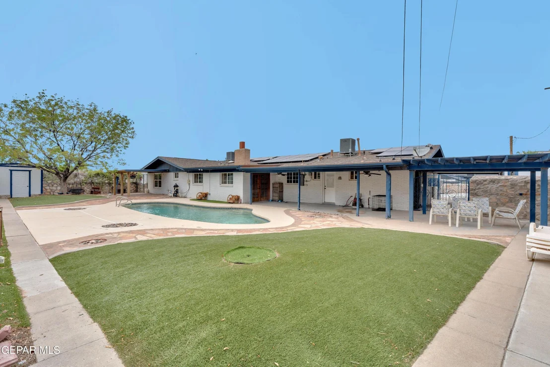Photo of 5712 Pebble Beach Drive