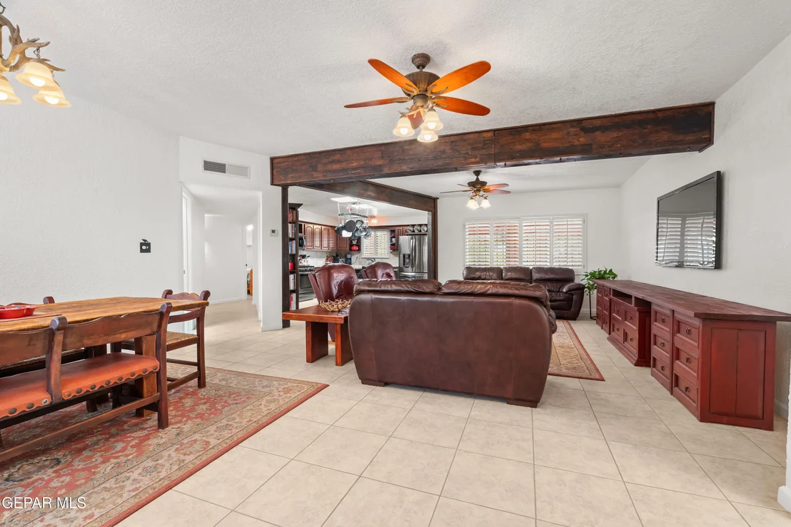 Photo of 5249 DESERT WILLOW Drive
