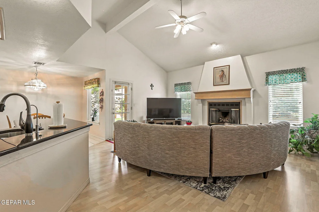 Photo of 6820 ECHO CLIFFS Drive