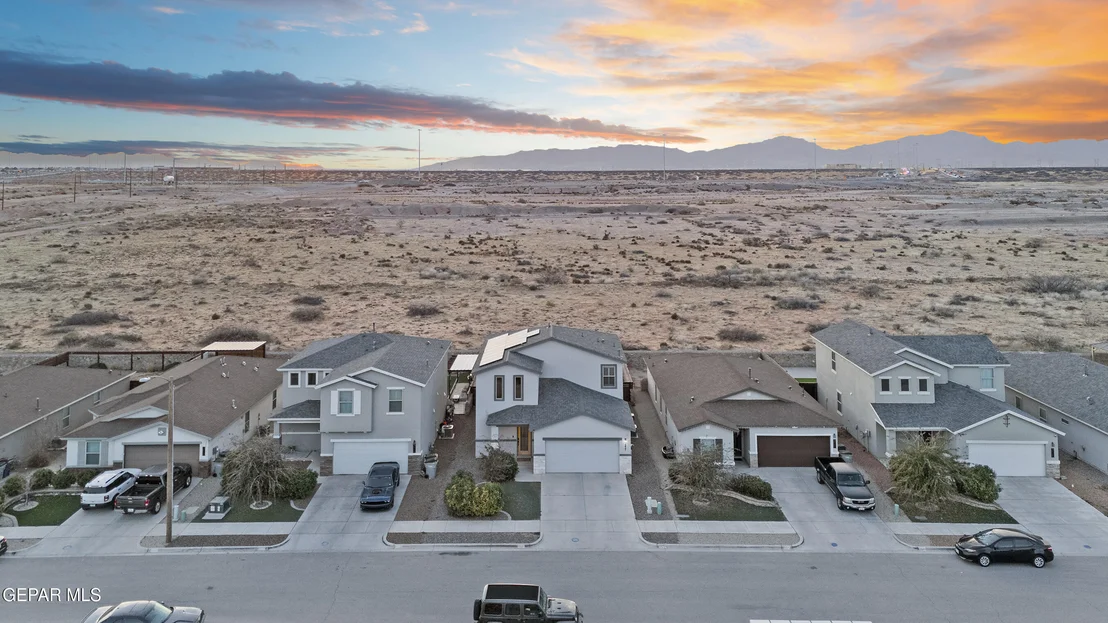 Photo of 3937 DESERT DUNES Drive