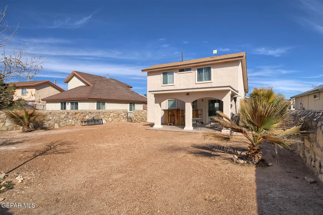 Photo of 3441 TIERRA RUBY Drive
