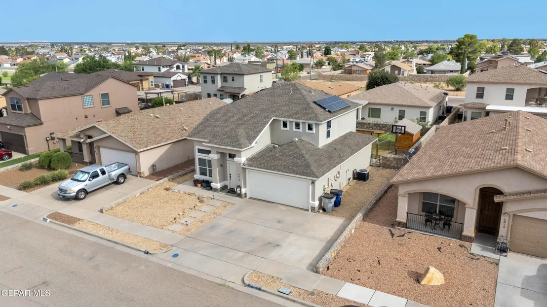 Photo of 5816 REDSTONE RIM Drive