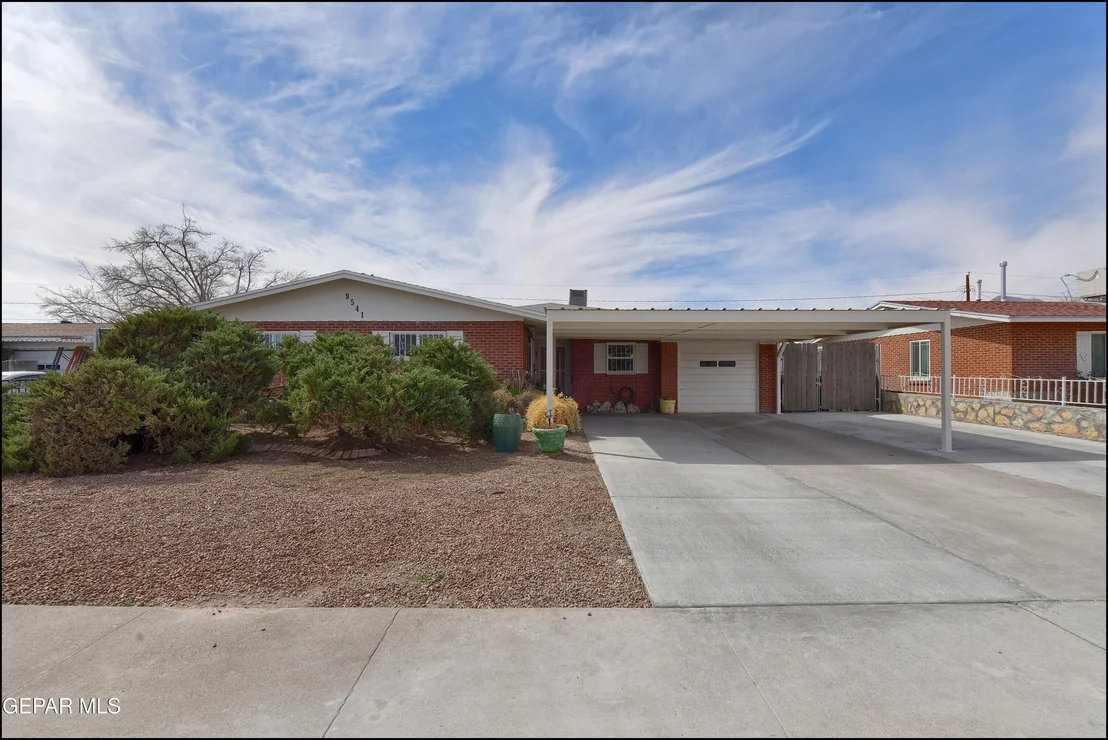 Photo of 9541 WAVERLY Drive