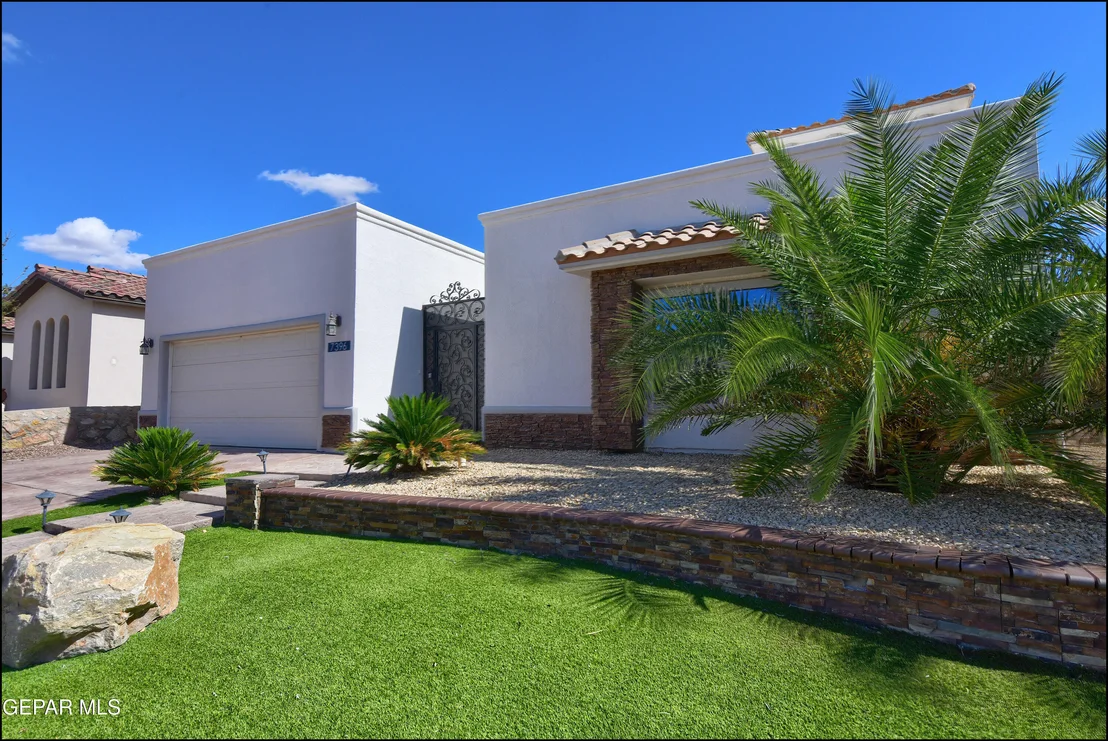 Photo of 7396 BLACK MESA Drive