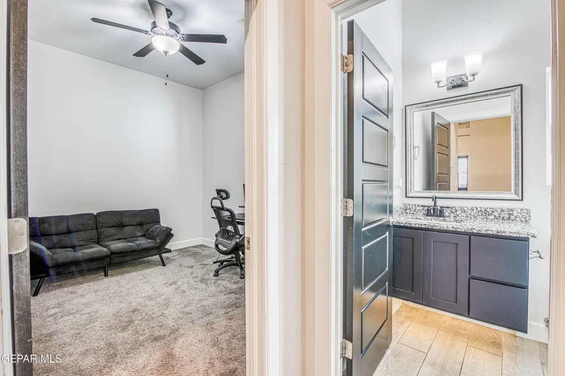 Photo of 12316 DESERT PINE Avenue