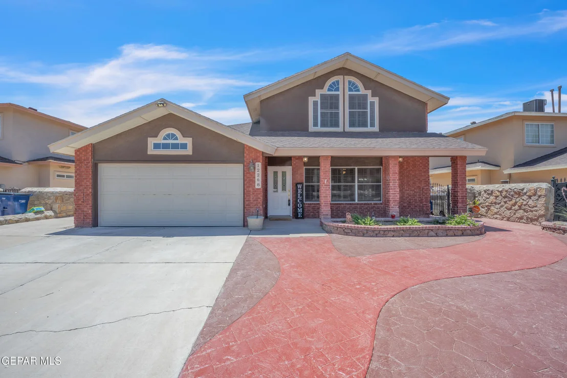 Photo of 12268 MYRNA DECKERT Drive