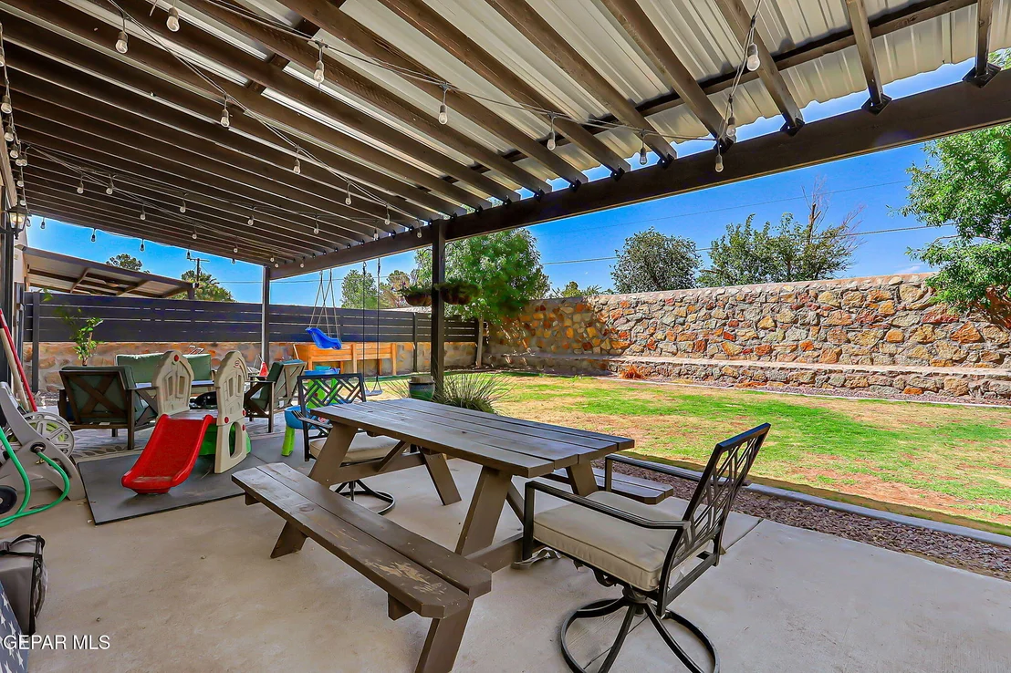 Photo of 10052 Hueco Junction Road