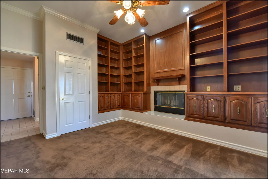 Photo of 1605 BILLY CASPER Drive