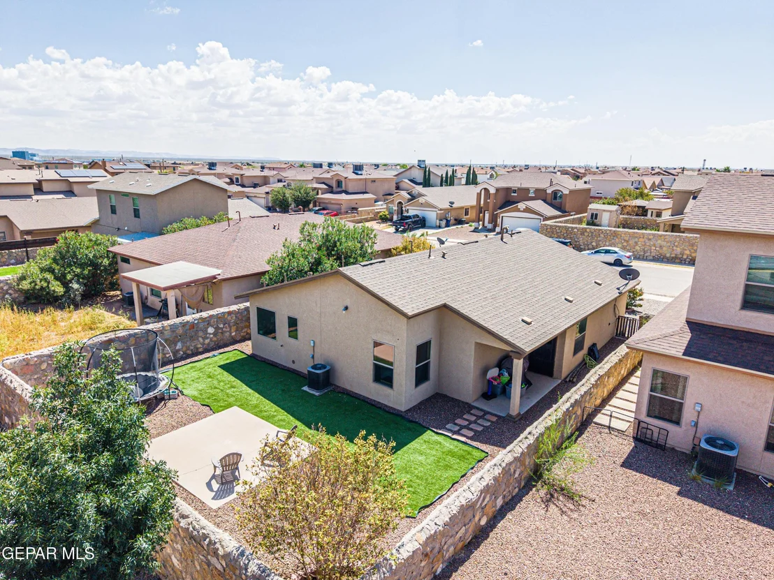 Photo of 7105 COPPER CANYON Drive