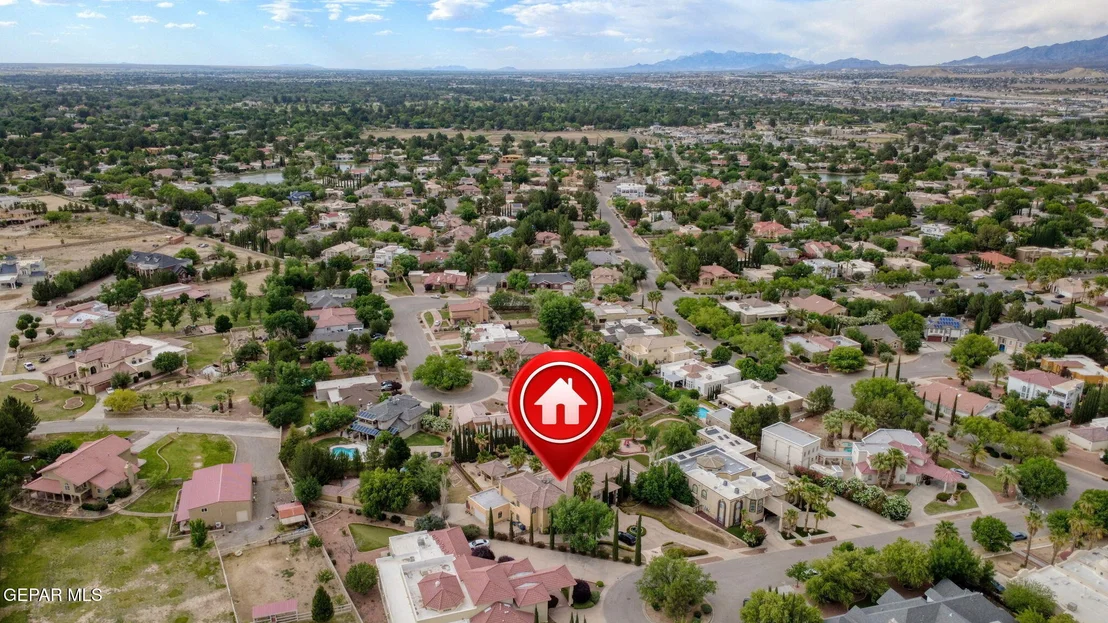 Photo of 609 MEADOW WILLOW Drive