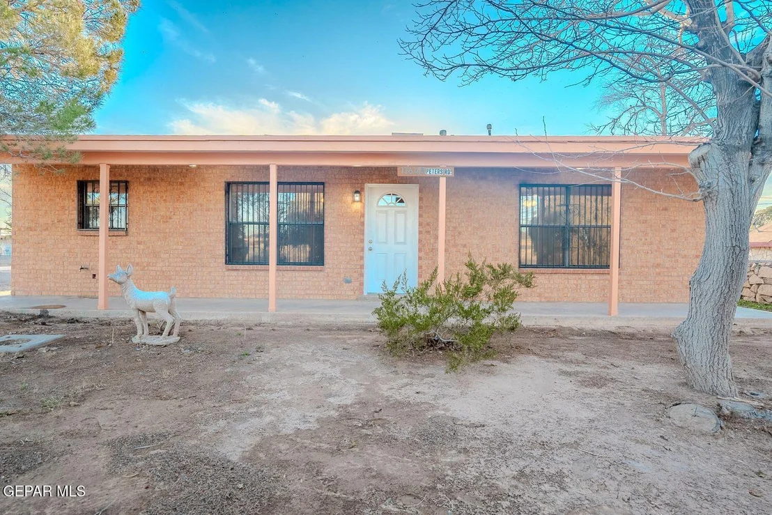 Photo of 11640 Peters Road