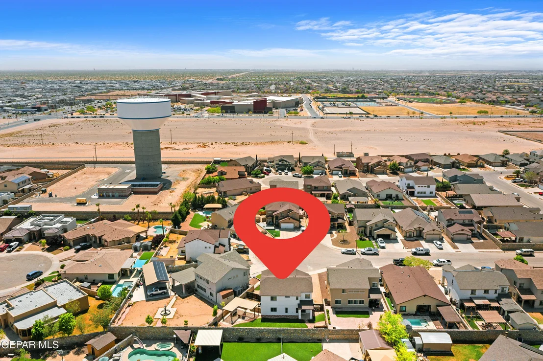 Photo of 14425 APPLE POINT Court