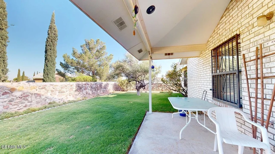 Photo of 1125 WILL RAND Drive