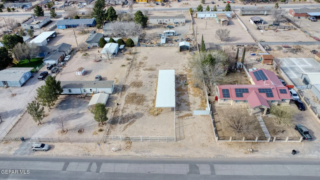 Photo of 257 Jesse Trigg Drive