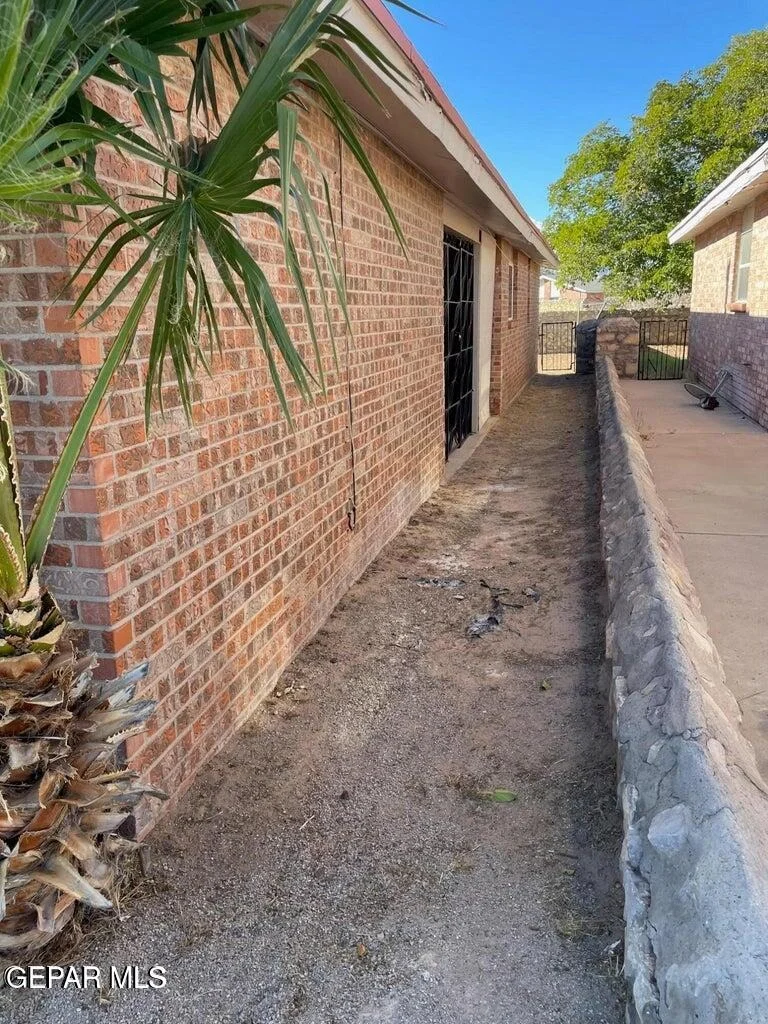 Photo of Unit AB at 2901 Beachcomber Drive