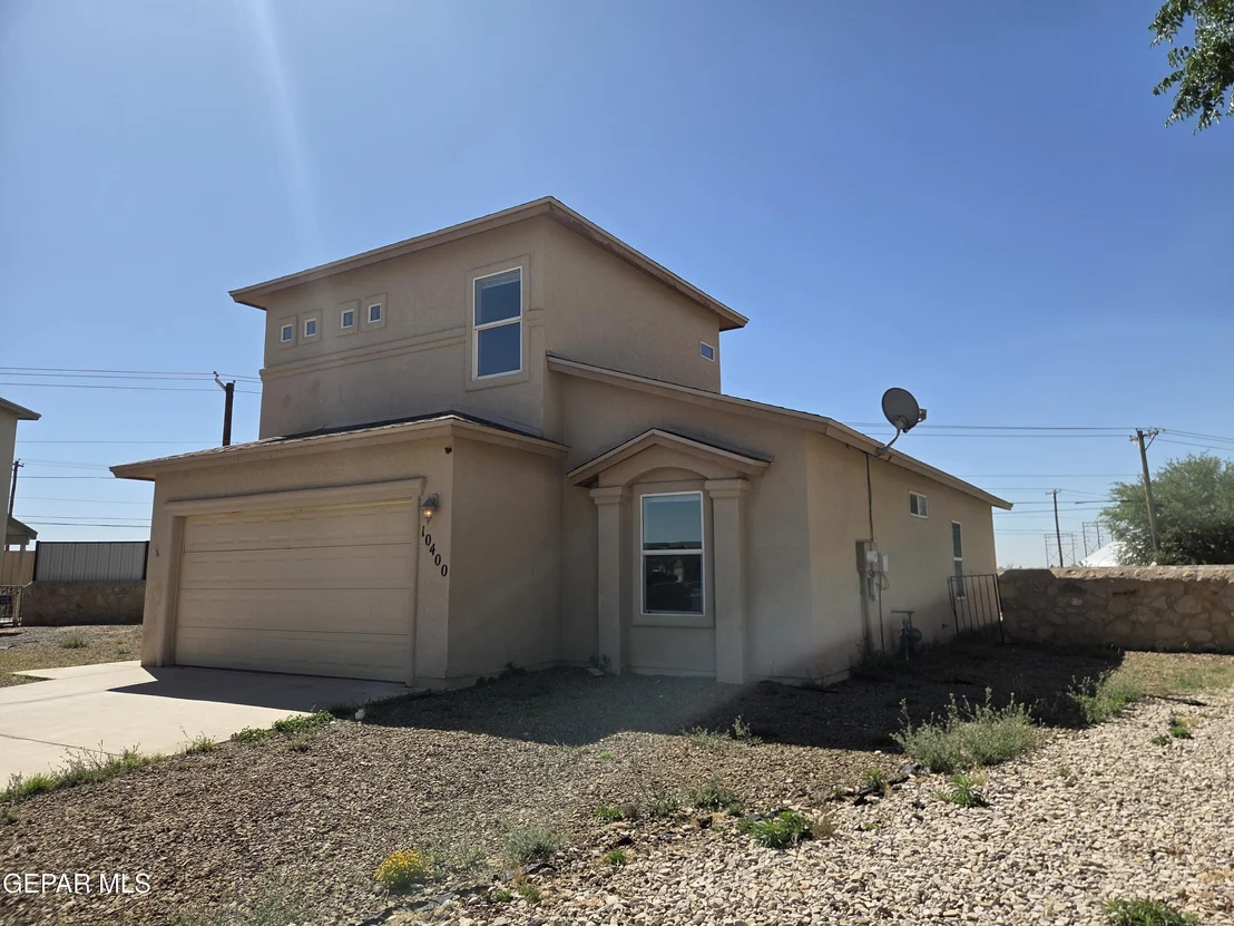 Photo of 10400 SILVERCLOUD Drive