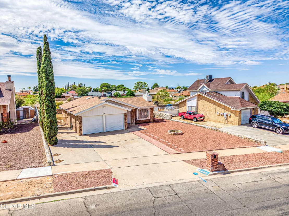 Photo of 11464 BOB MITCHELL Drive