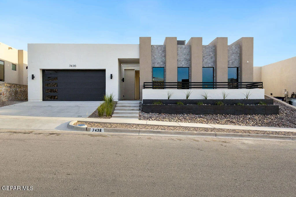 Photo of 7436 CIMARRON RIM Drive