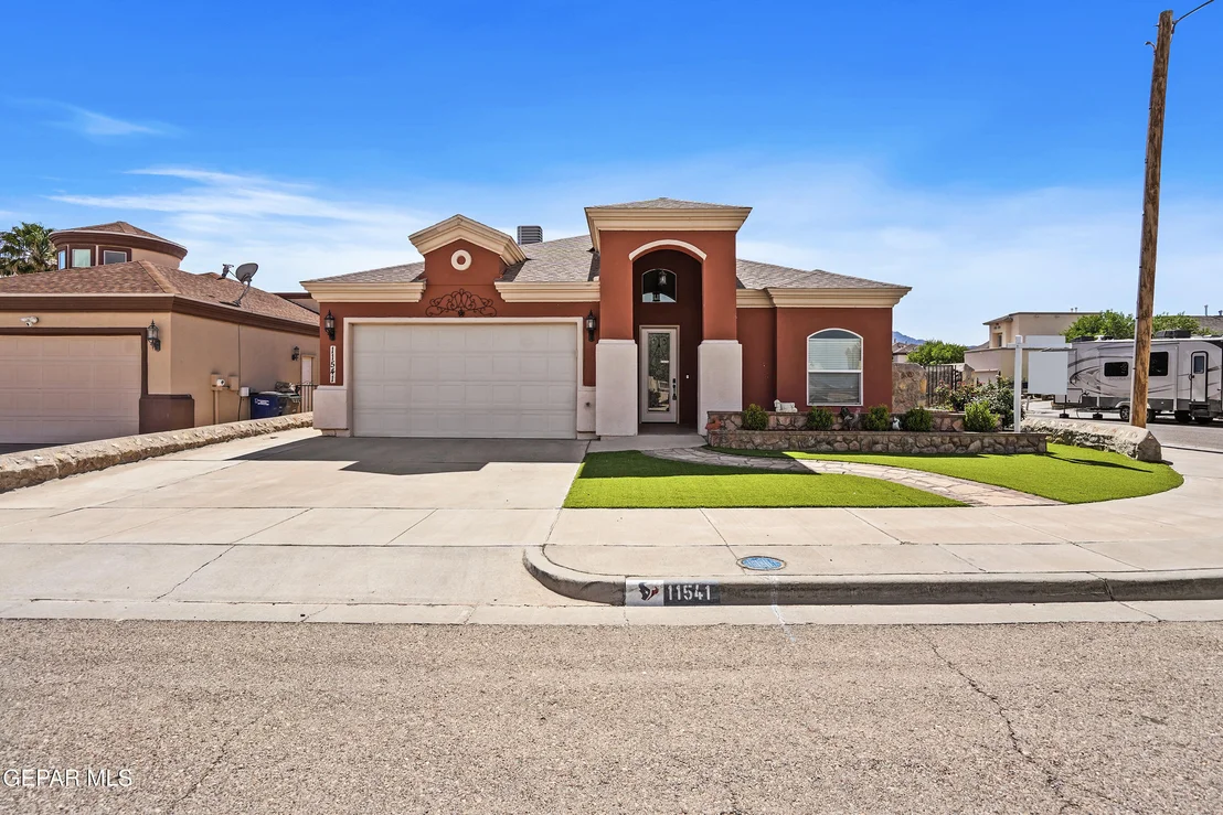 Photo of 11541 RAFAEL SERNA Lane