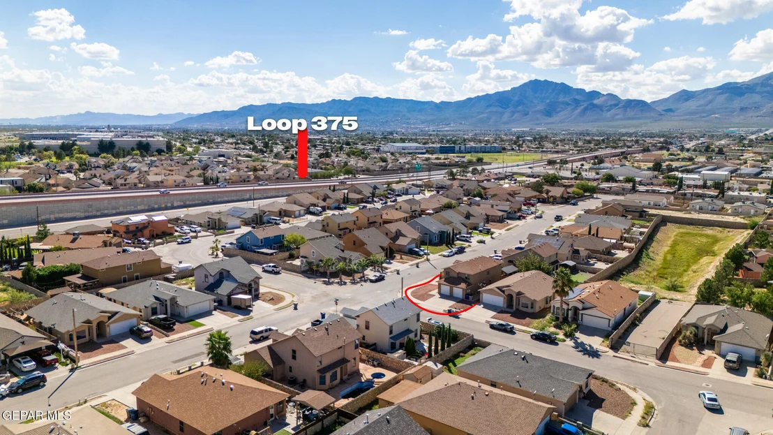 Photo of 10031 PALOMA Drive