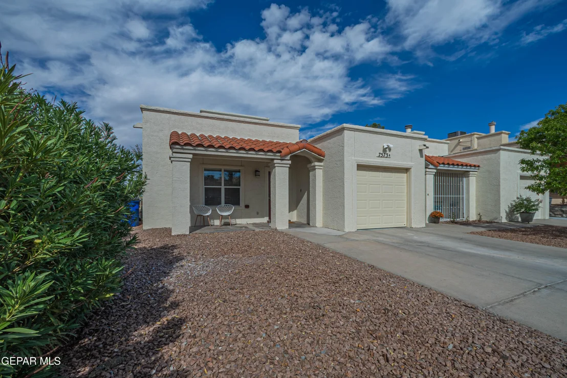 Photo of Unit A at 7573 LE CONTE Drive