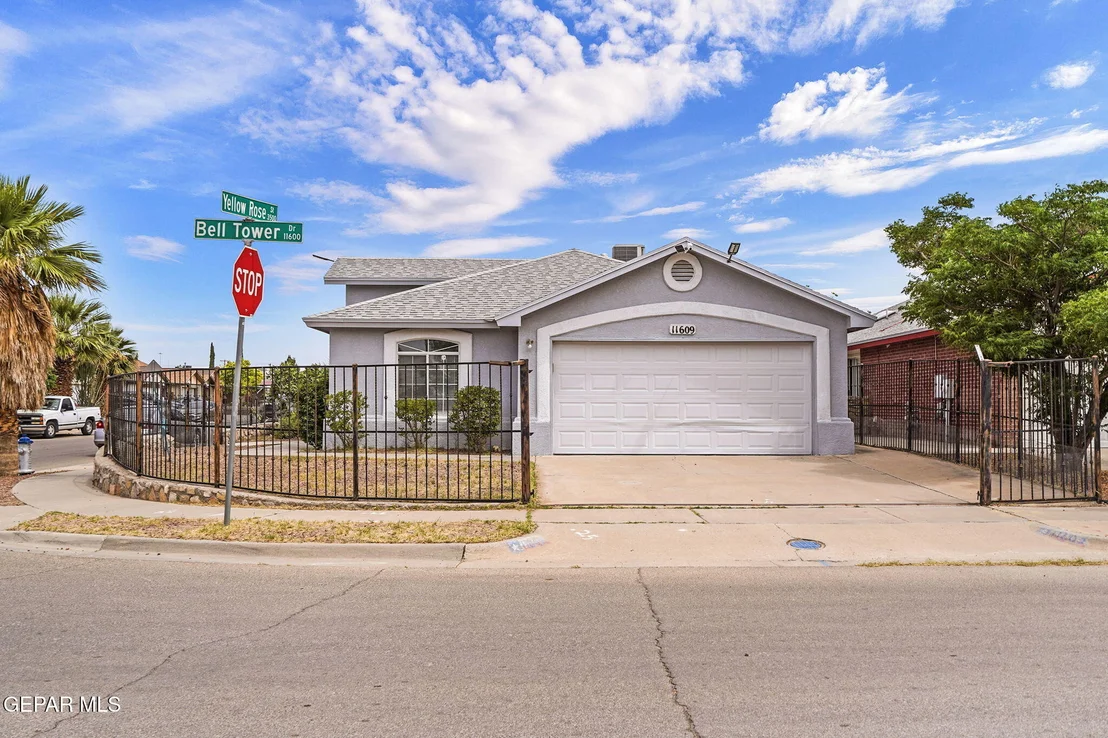 Photo of 11609 BELL TOWER Drive